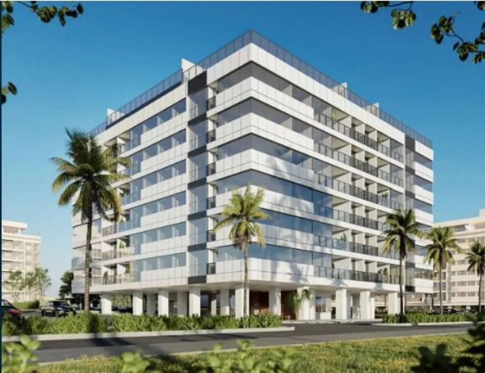 Apartamento, 4 quartos, 171 m² - Foto 1