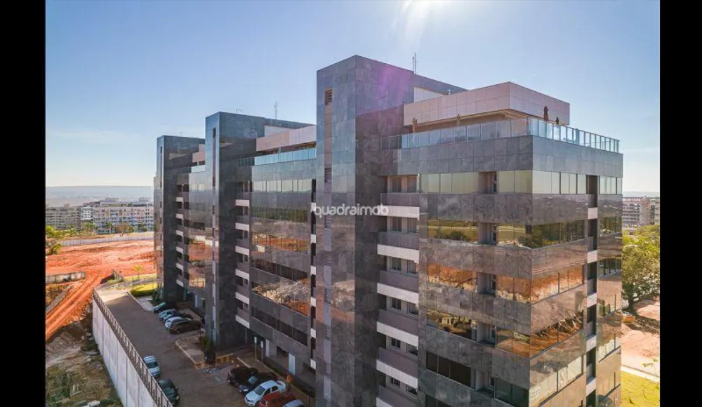 Apartamento, 4 quartos, 200 m² - Foto 1
