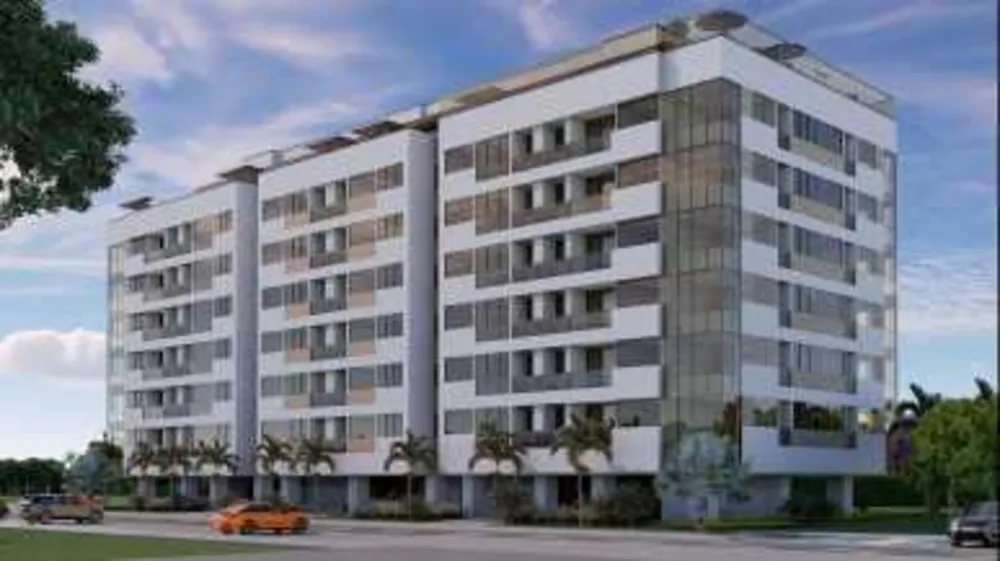 Apartamento, 2 quartos, 69 m² - Foto 1