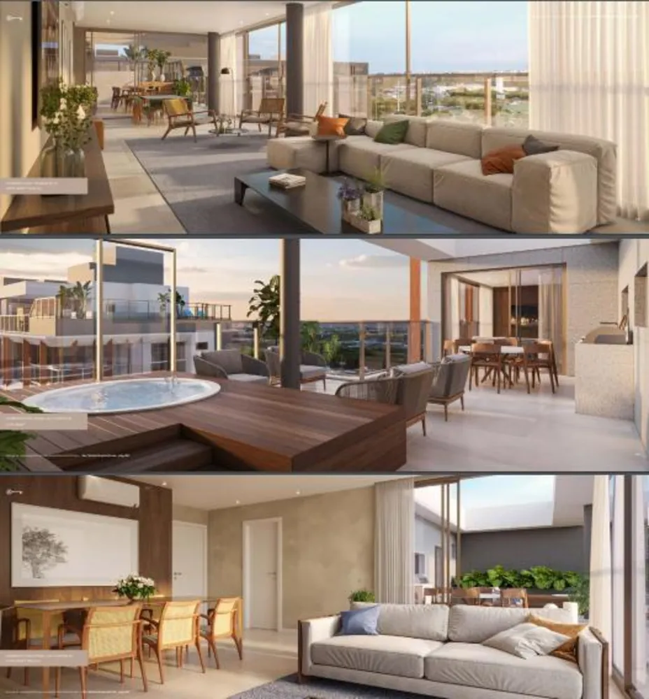 Apartamento, 2 quartos, 88 m² - Foto 13