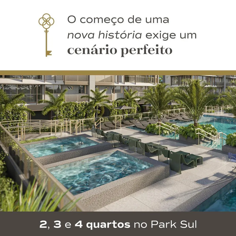 Apartamento, 2 quartos, 88 m² - Foto 7