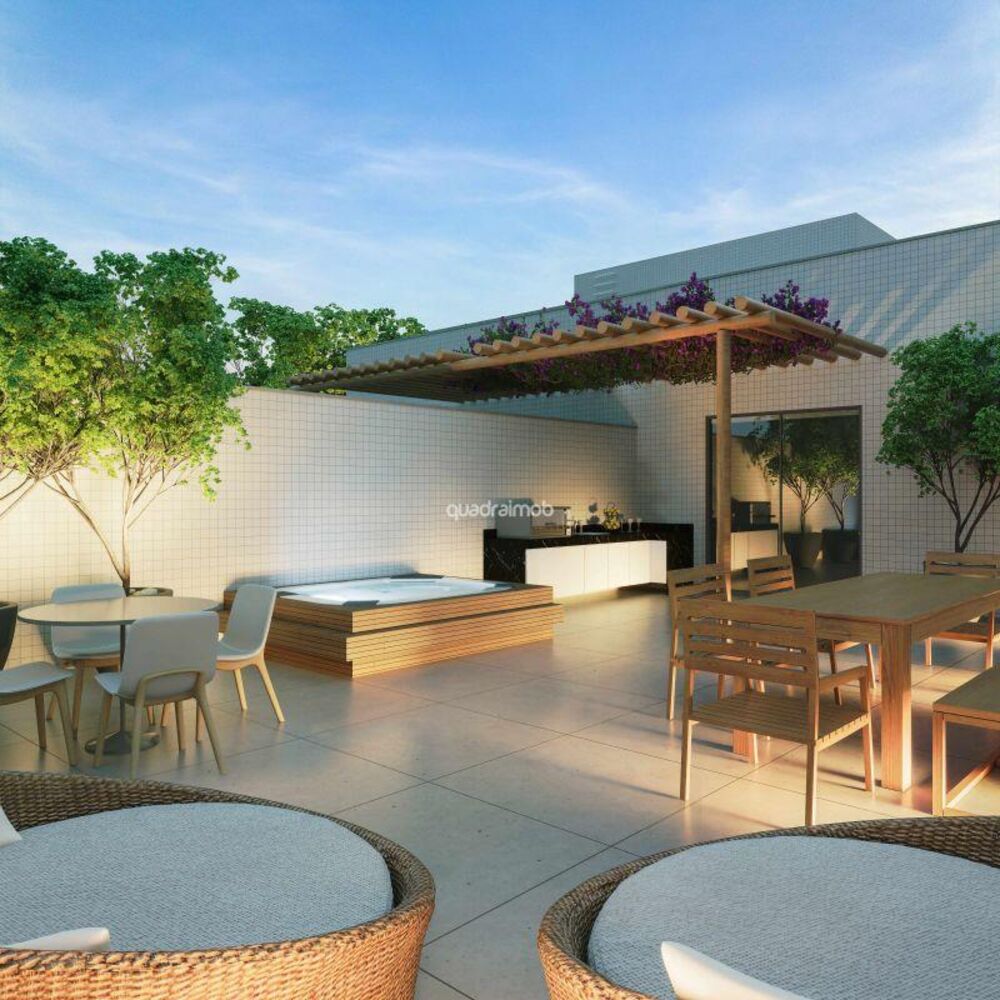 Apartamento, 3 quartos, 60 m² - Foto 3