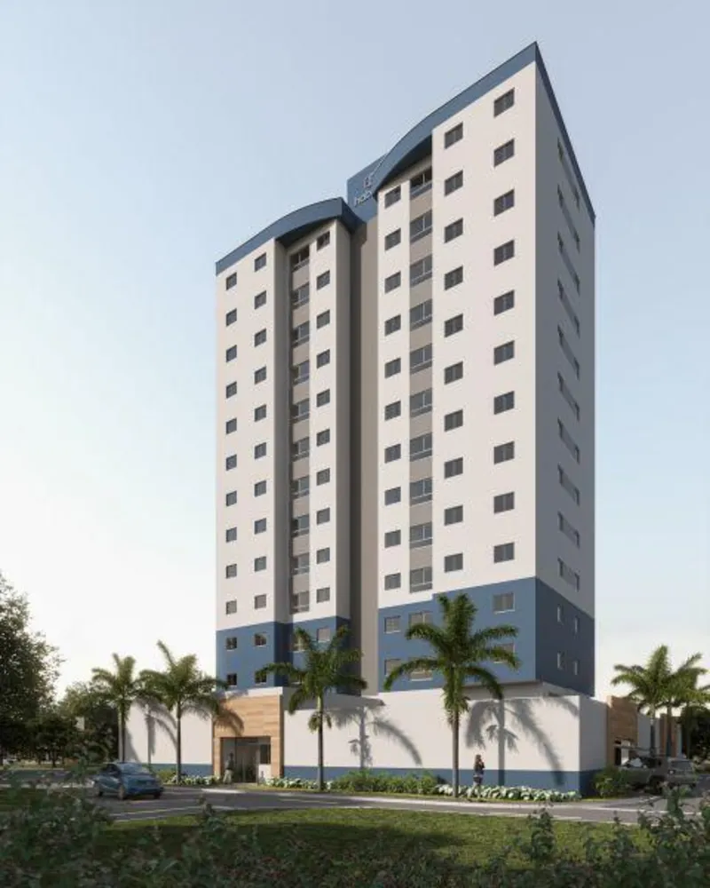 Apartamento, 3 quartos, 106 m² - Foto 5