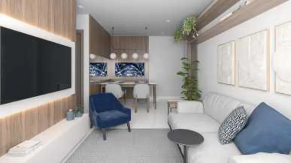 Apartamento, 3 quartos, 106 m² - Foto 8