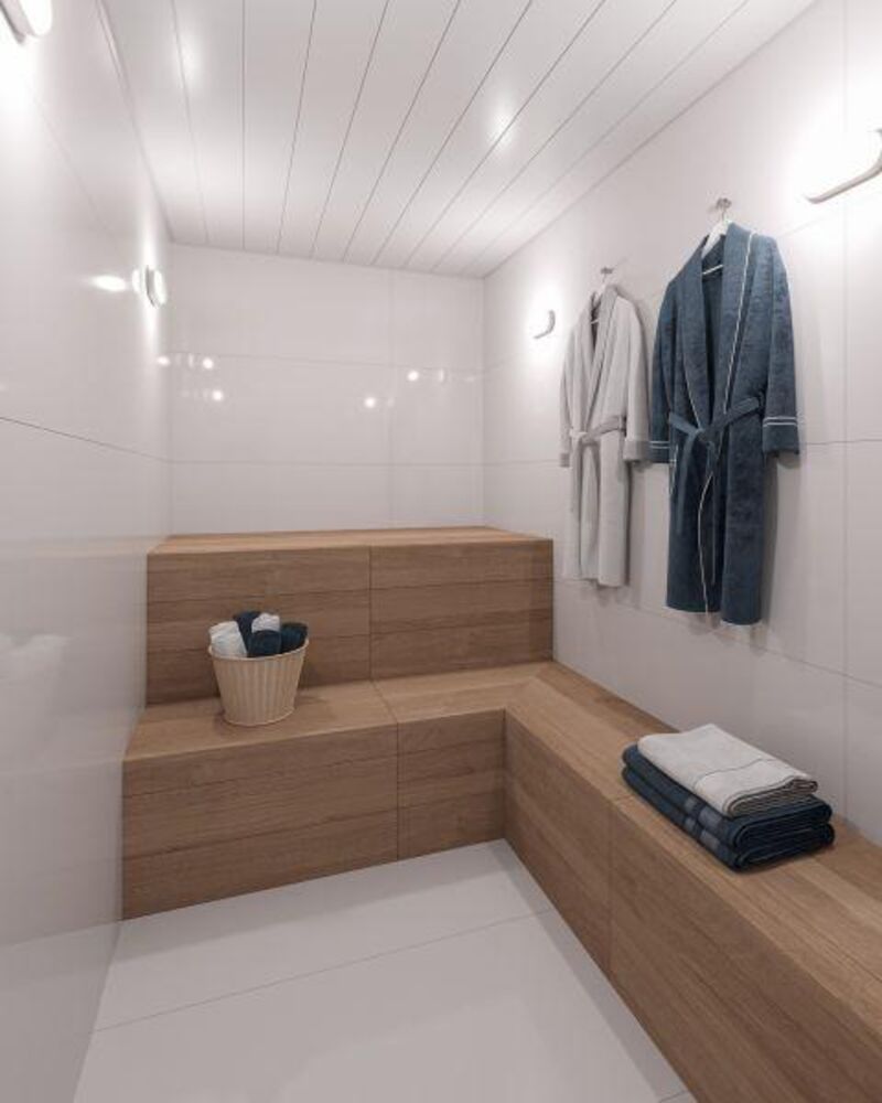 Apartamento, 3 quartos, 106 m² - Foto 1