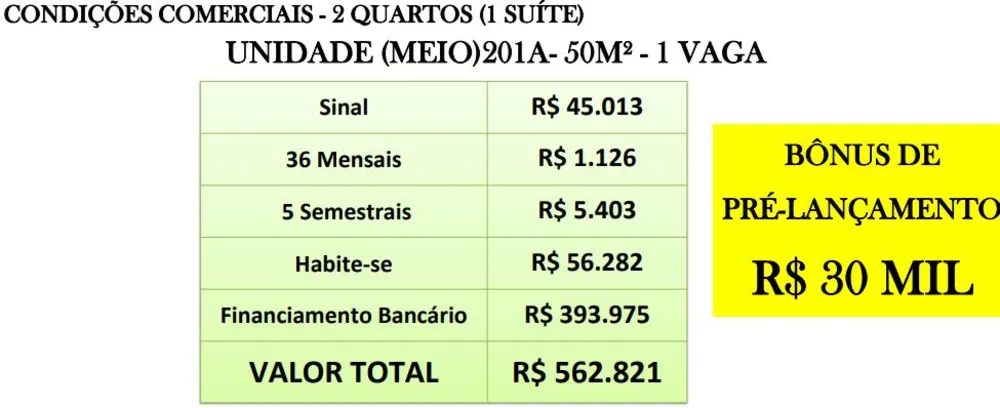 Apartamento, 2 quartos, 60 m² - Foto 7