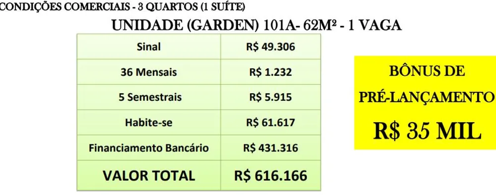 Apartamento, 2 quartos, 60 m² - Foto 9