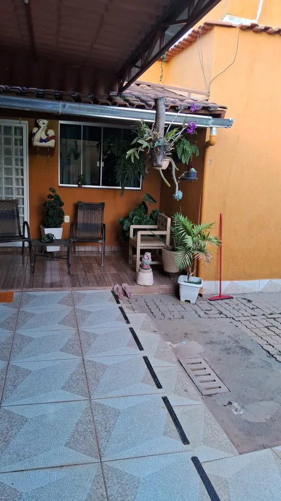 Casa, 2 quartos, 200 m² - Foto 3