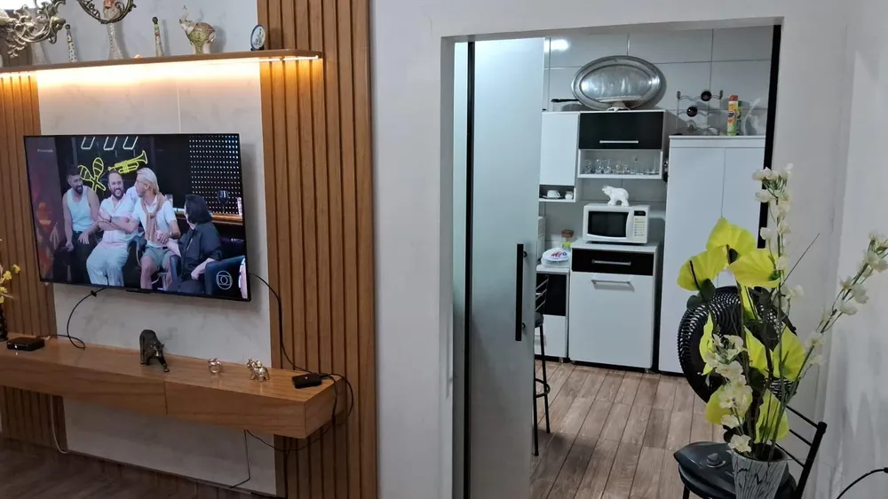 Casa, 2 quartos, 200 m² - Foto 4
