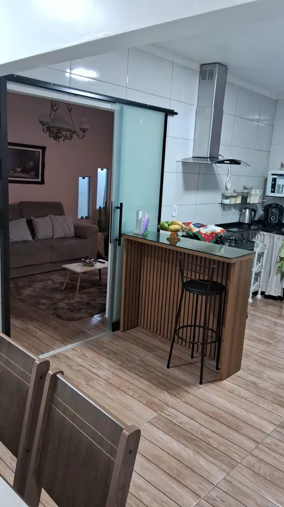 Casa, 2 quartos, 200 m² - Foto 6