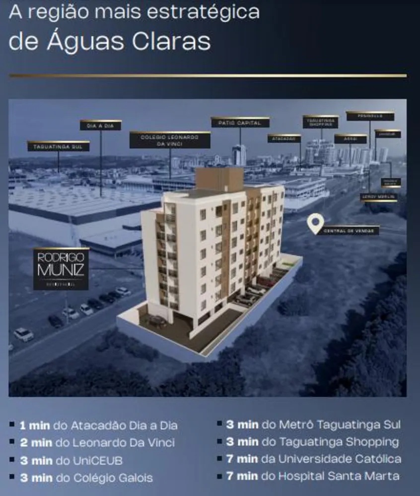 Apartamento, 2 quartos, 50 m² - Foto 8