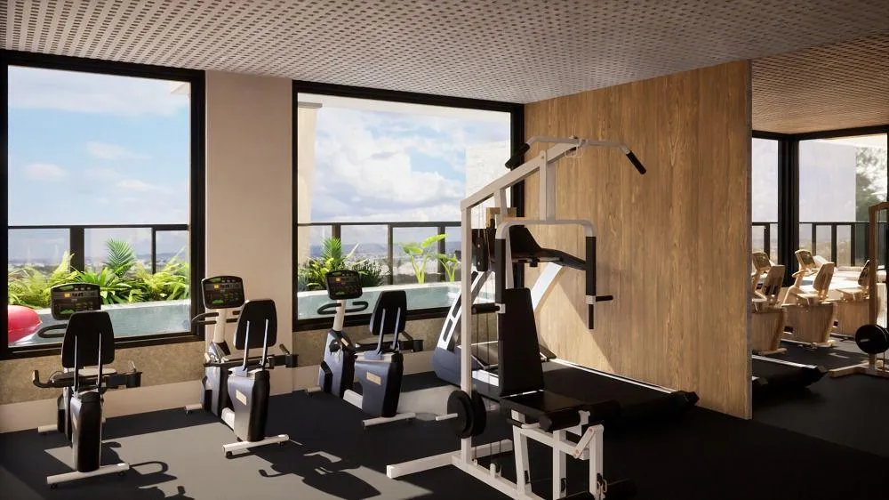 Apartamento, 4 quartos, 544 m² - Foto 9