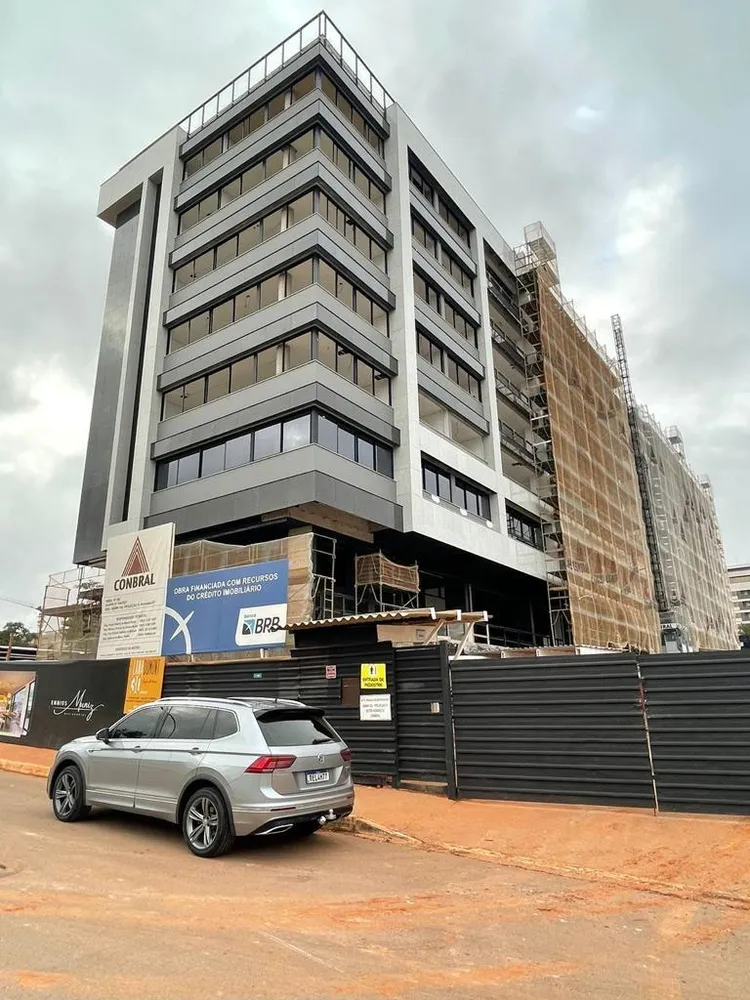 Apartamento, 4 quartos, 544 m² - Foto 13