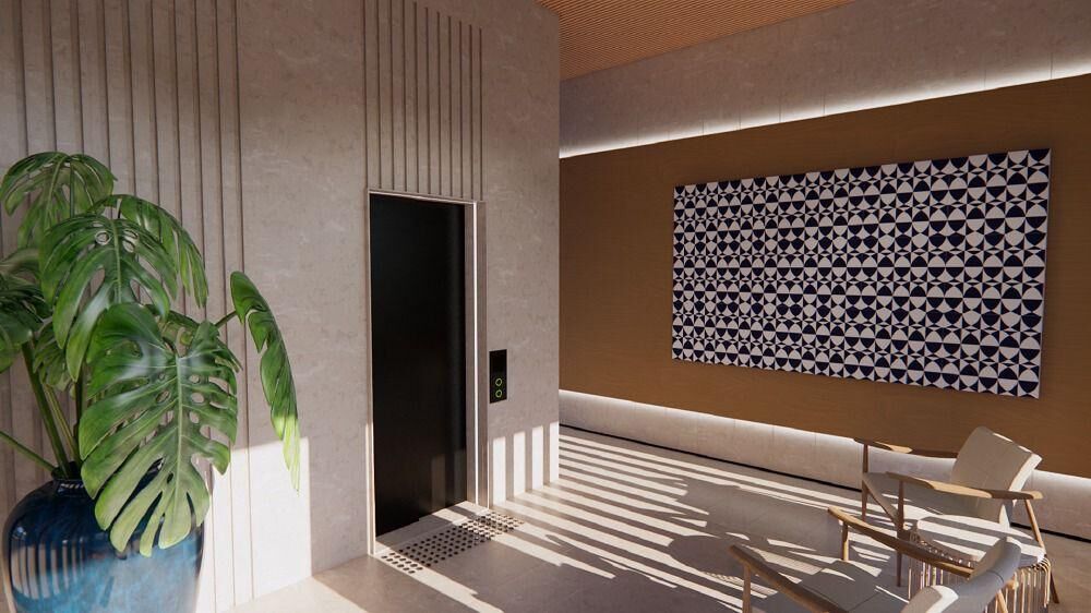 Apartamento, 4 quartos, 544 m² - Foto 3