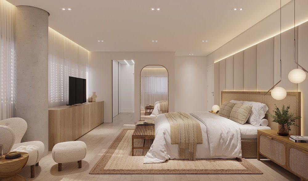 Apartamento, 4 quartos, 544 m² - Foto 2