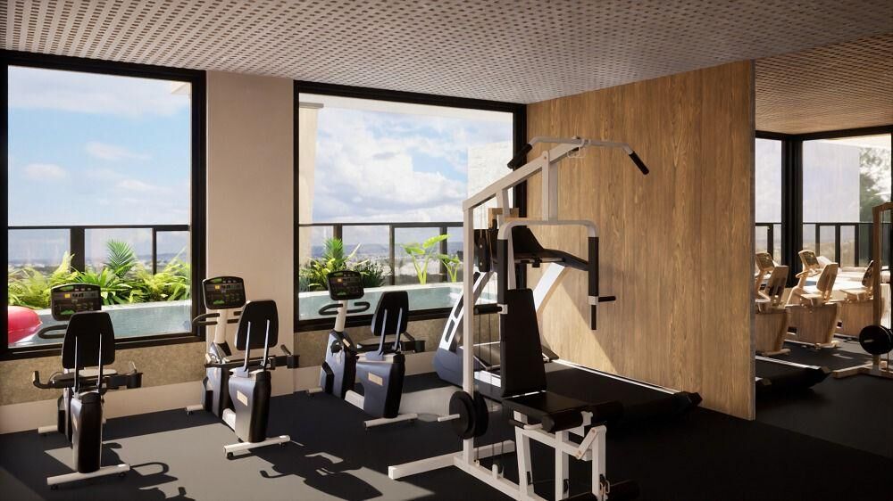 Apartamento, 4 quartos, 544 m² - Foto 1