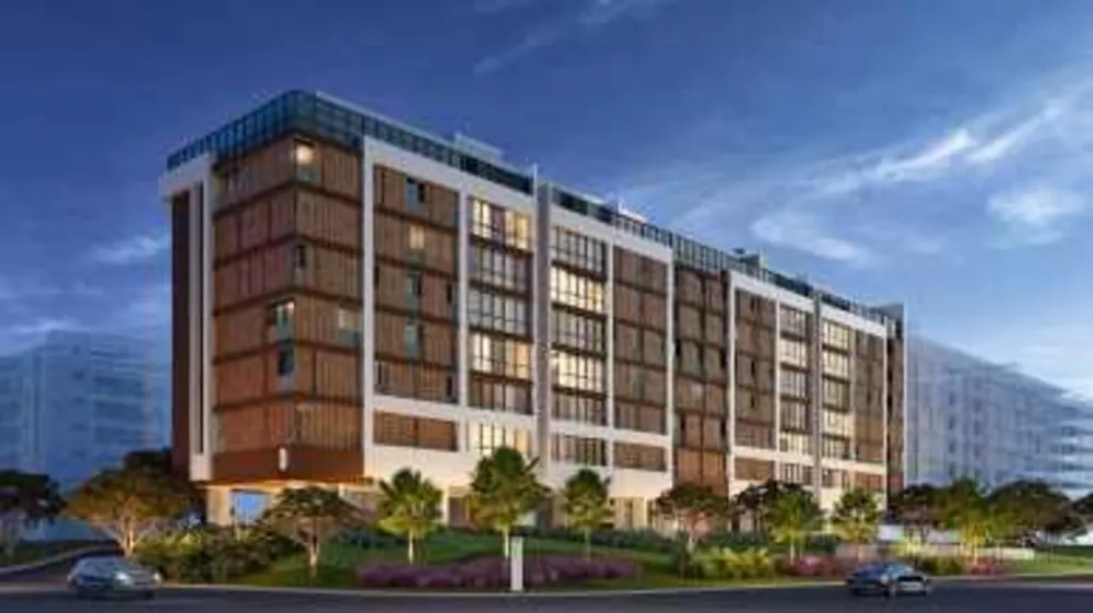 Apartamento, 4 quartos, 544 m² - Foto 5