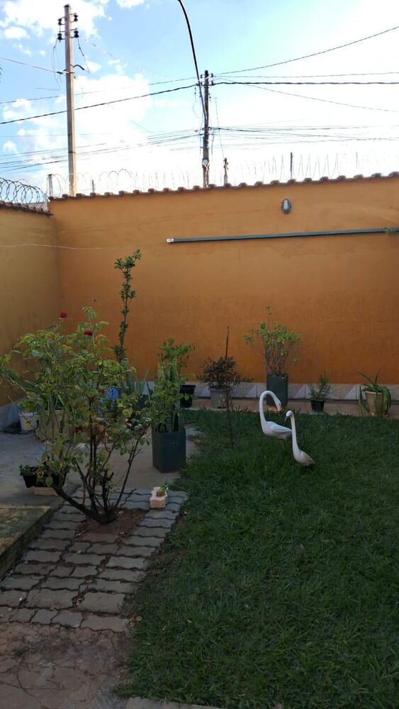 Casa à venda com 2 quartos, 200m² - Foto 6