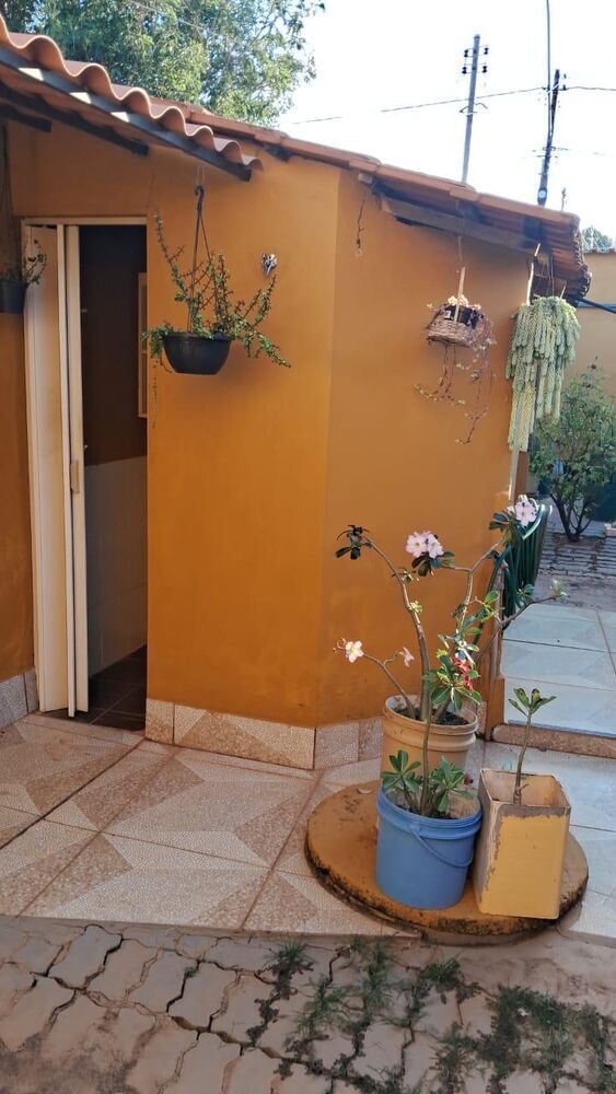 Casa à venda com 2 quartos, 200m² - Foto 8