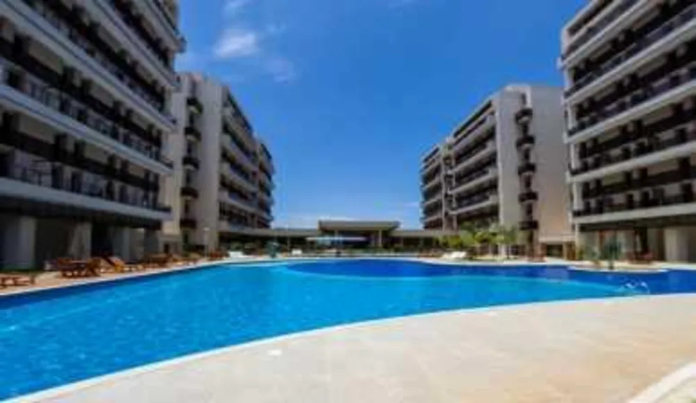 Apartamento, 1 quarto, 26 m² - Foto 10