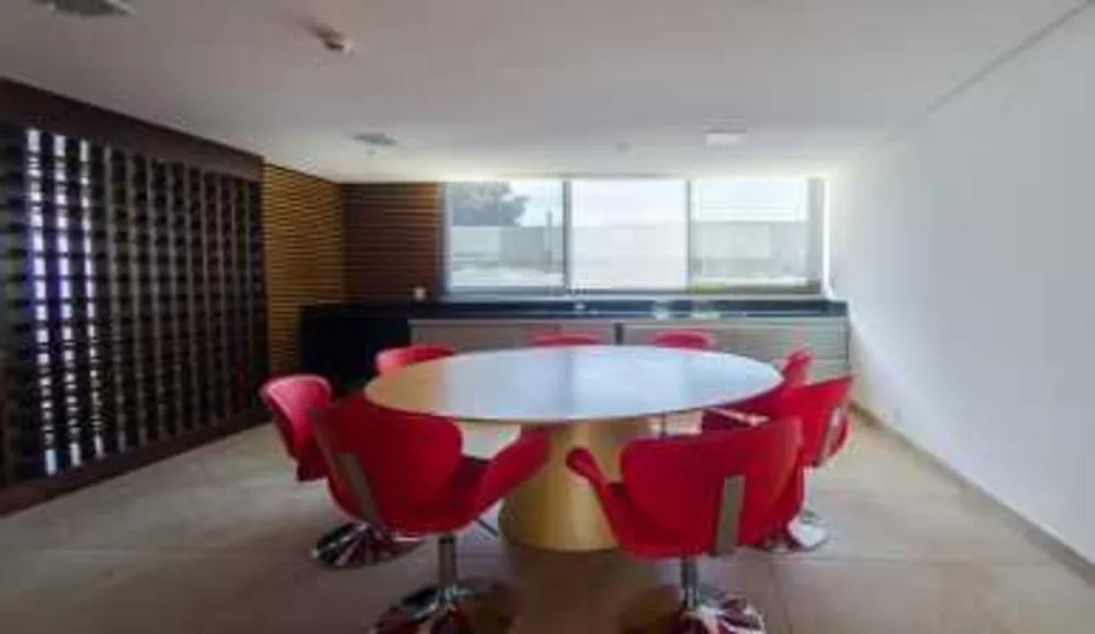 Apartamento, 1 quarto, 26 m² - Foto 9