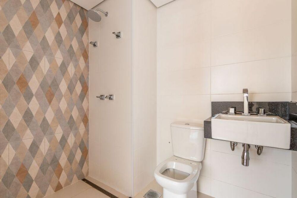Apartamento à venda com 2 quartos, 419m² - Foto 4