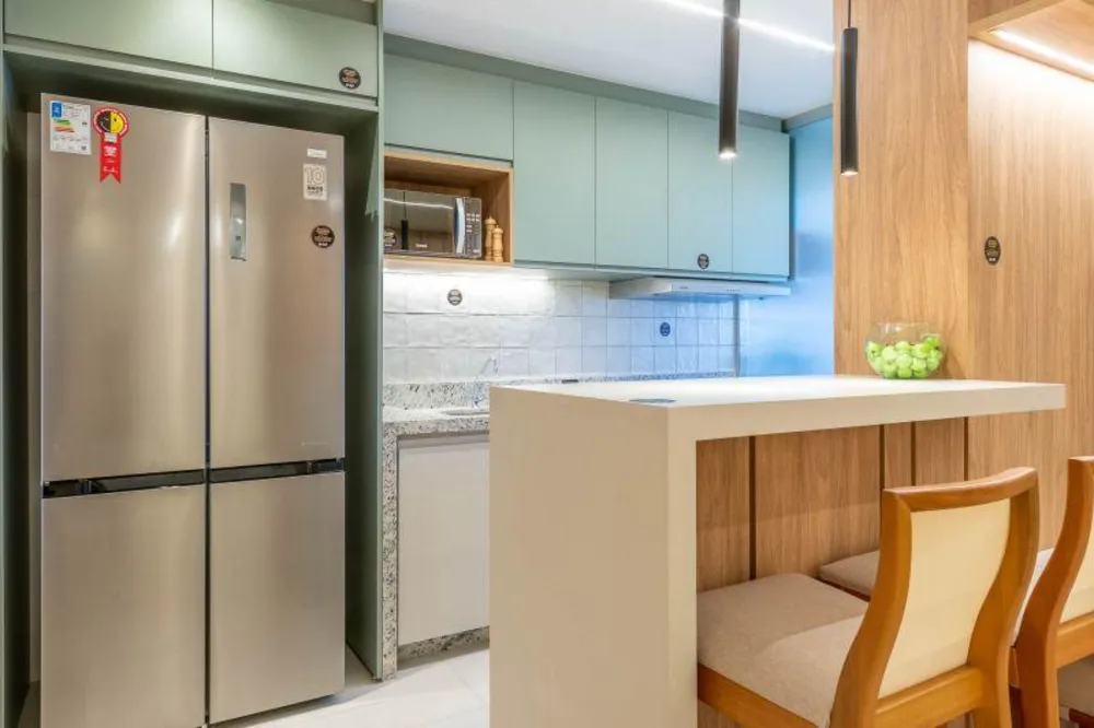 Apartamento, 3 quartos, 100 m² - Foto 14