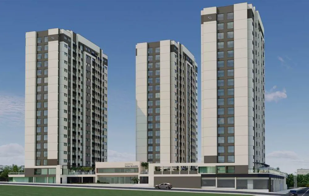 Apartamento, 3 quartos, 100 m² - Foto 5