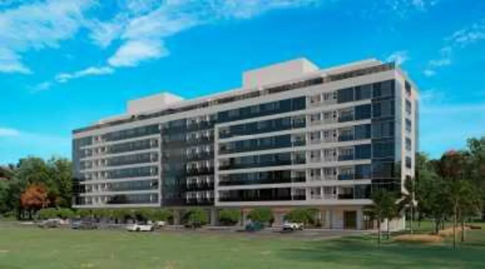 Apartamento, 2 quartos, 180 m² - Foto 1