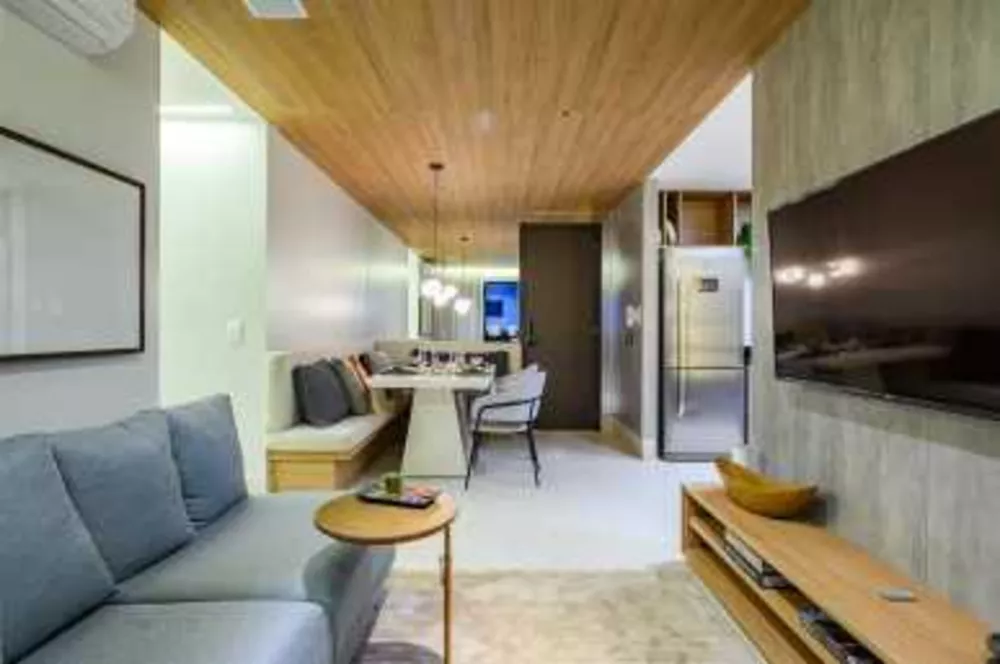 Apartamento, 2 quartos, 180 m² - Foto 7