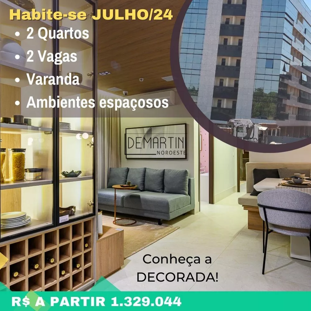 Apartamento, 2 quartos, 180 m² - Foto 8