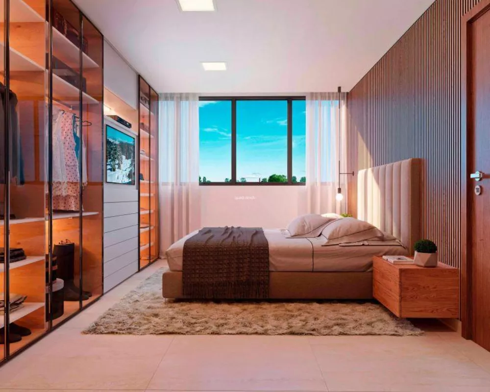 Apartamento, 2 quartos, 180 m² - Foto 3