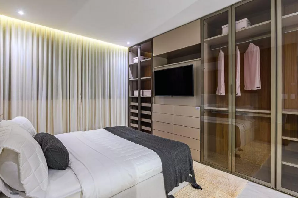 Apartamento, 2 quartos, 180 m² - Foto 4