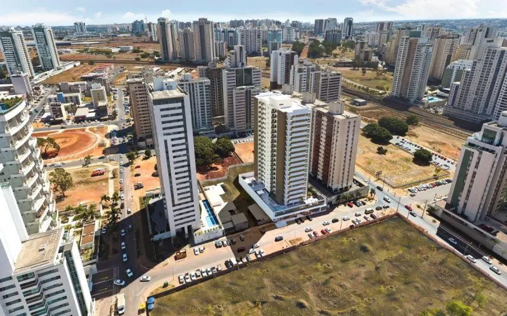 Apartamento, 3 quartos, 100 m² - Foto 10