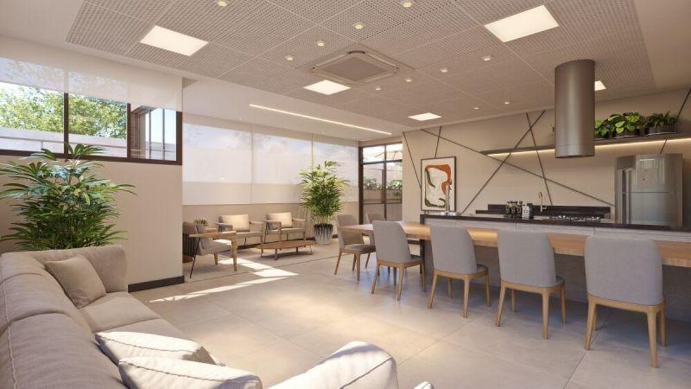 Apartamento à venda com 3 quartos, 100m² - Foto 10