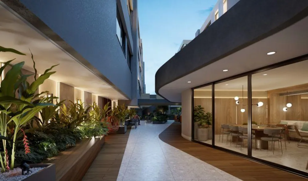 Apartamento, 2 quartos, 48 m² - Foto 12