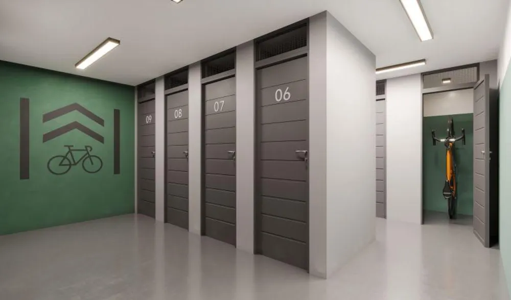 Apartamento, 2 quartos, 48 m² - Foto 10