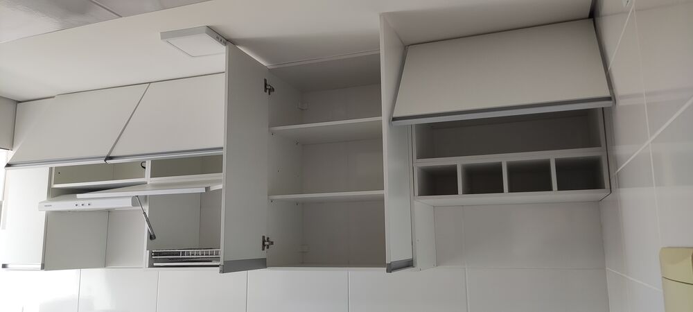 Apartamento para alugar com 2 quartos, 78m² - Foto 3