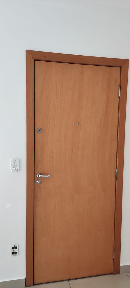 Apartamento para alugar com 2 quartos, 78m² - Foto 5