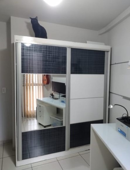 Apartamento à venda com 2 quartos, 72m² - Foto 4