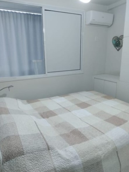 Apartamento à venda com 2 quartos, 72m² - Foto 9