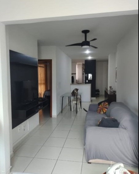 Apartamento à venda com 2 quartos, 72m² - Foto 5