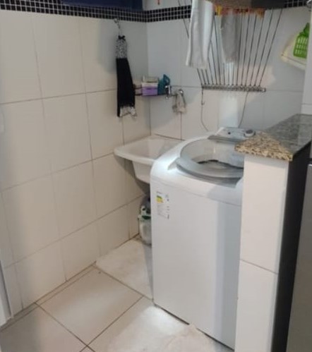 Apartamento à venda com 2 quartos, 72m² - Foto 8