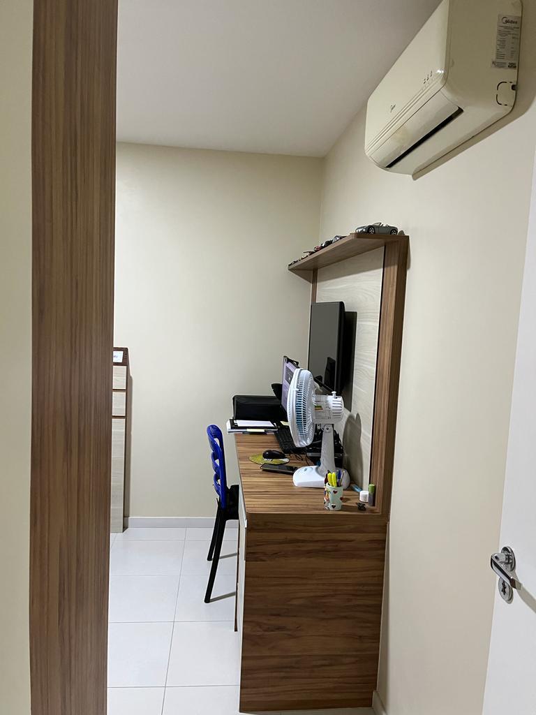 Apartamento à venda com 2 quartos, 66m² - Foto 17