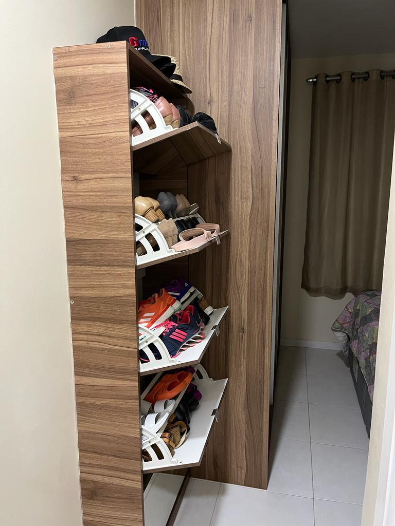 Apartamento à venda com 2 quartos, 66m² - Foto 8