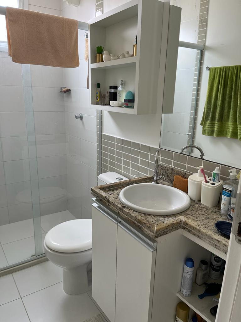 Apartamento à venda com 2 quartos, 66m² - Foto 19