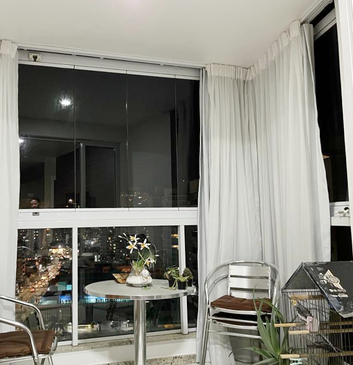 Apartamento à venda com 2 quartos, 66m² - Foto 10