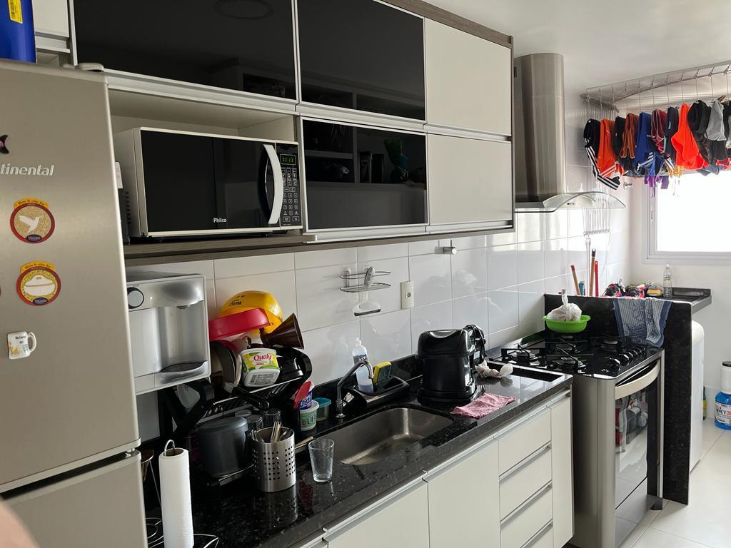 Apartamento à venda com 2 quartos, 66m² - Foto 12