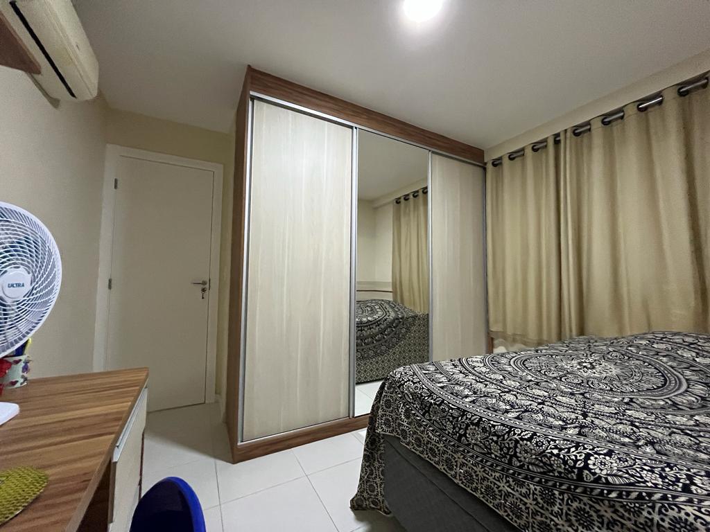 Apartamento à venda com 2 quartos, 66m² - Foto 9