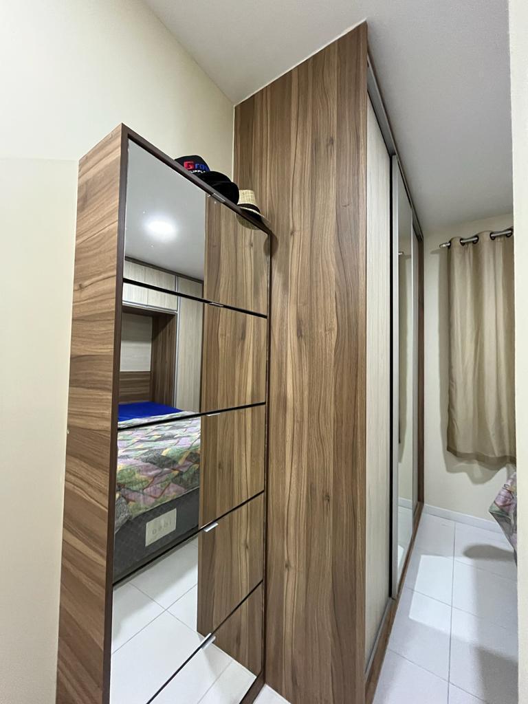 Apartamento à venda com 2 quartos, 66m² - Foto 20